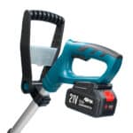 Motozappa elettrica Ferrestock - immagine 6