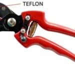 Forbice monotaglio MT03