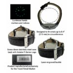 Orologio Uomo Aviator AVW6975G354 (Ø 45 mm) - immagine 10