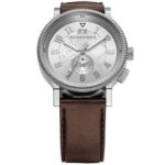 Orologio Uomo Burberry BU7681 (Ø 42 mm) - immagine 2