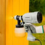 Pistola Elettrica per Verniciatura a Spruzzo Spraint InnovaGoods 1 L 500 W - immagine 2