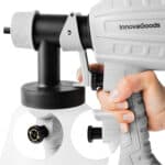 Pistola Elettrica per Verniciatura a Spruzzo Spraint InnovaGoods 1 L 500 W - immagine 9