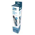 Pistola per colla a caldo Ferrestock 10 W - immagine 2