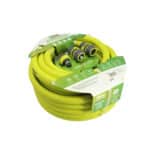 Pompa Ferrestock 3/4" Poliestere 20 m Ø 19 mm Flessibile - immagine 2