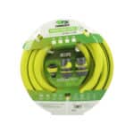 Pompa Ferrestock 3/4" Poliestere 20 m Ø 19 mm Flessibile - immagine 3