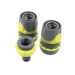 Pompa Ferrestock 3/4" Poliestere 20 m Ø 19 mm Flessibile - immagine 6