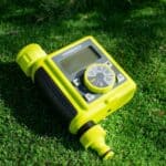 Programmatore di irrigazione Ferrestock Digital Giallo - immagine 2