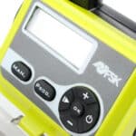 Programmatore di irrigazione Ferrestock Nebulizzatore - immagine 3