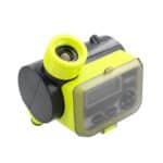 Programmatore di irrigazione Ferrestock Nebulizzatore - immagine 6