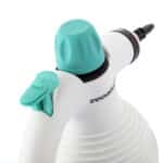 Pulitore a Vapore a Mano Multiuso con Accessori 9 in 1 Steany InnovaGoods 0,35 L 3 Bar 1000W - immagine 11