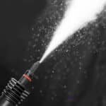 Pulitore a Vapore a Mano Multiuso con Accessori 9 in 1 Steany InnovaGoods 0,35 L 3 Bar 1000W - immagine 6