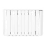 Radiatore Elettrico Digitale Artica Bianco 1800 W