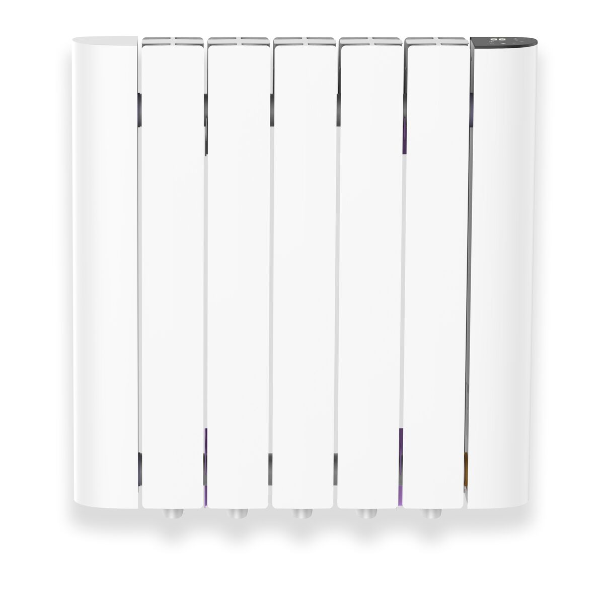 radiatore-elettrico-digitale-artica-bianco-900-w_1251228 Radiatore Elettrico Digitale Artica Bianco 900 W - immagine 1