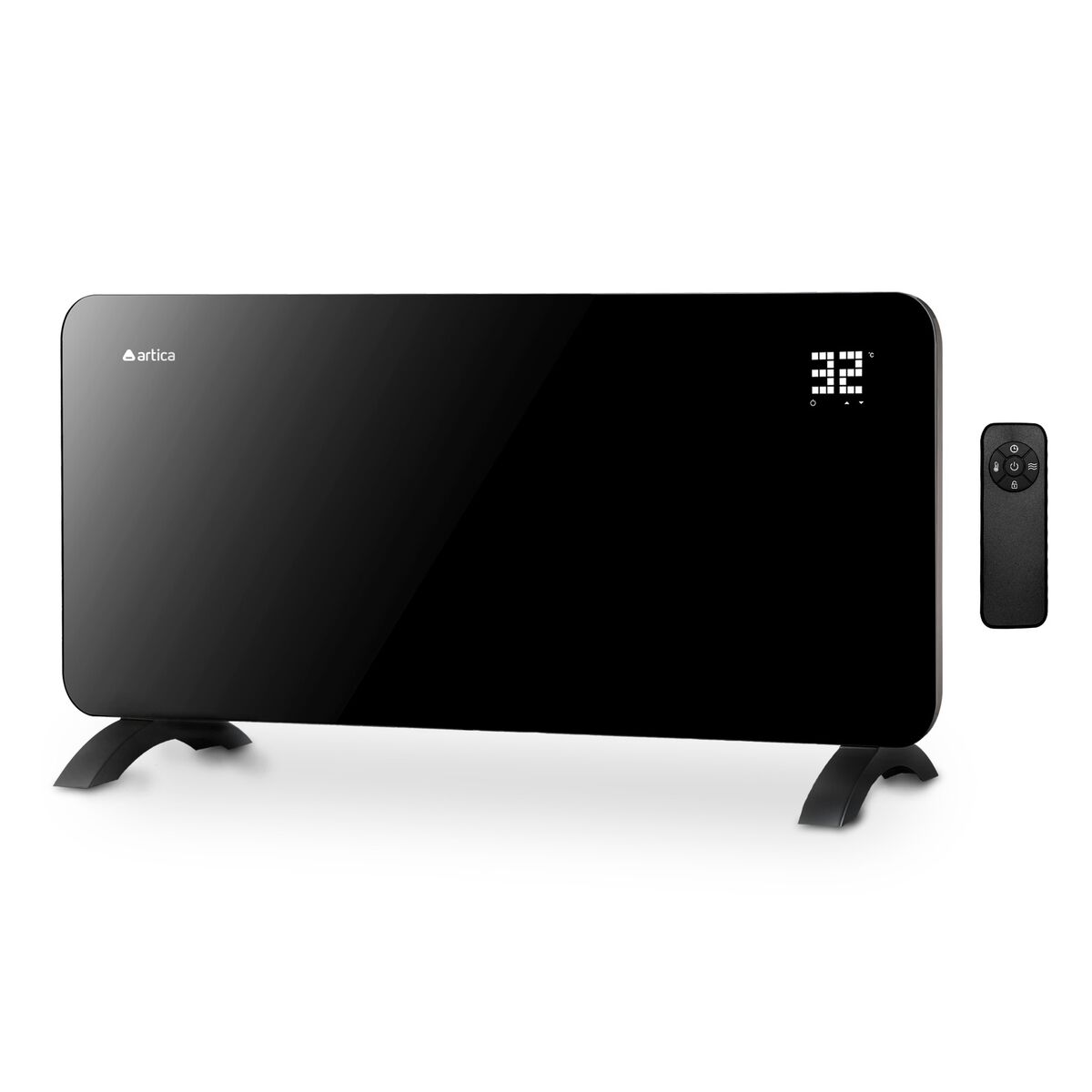 riscaldamento-artica-bianco-2000-w_1251233 Riscaldamento Artica Bianco 2000 W - immagine 1