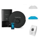 Robot Aspirapolvere Rowenta RR85E1 - immagine 2