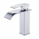 Rubinetto Monocomando Fontastock Acciaio inossidabile Lega di Zinco