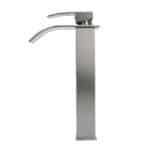 Rubinetto Monocomando Fontastock Acciaio inossidabile Ottone Lega di Zinco - immagine 2