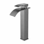 Rubinetto Monocomando Fontastock Acciaio inossidabile Ottone Lega di Zinco