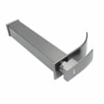 Rubinetto Monocomando Fontastock Acciaio inossidabile Ottone Lega di Zinco - immagine 3