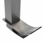 Rubinetto Monocomando Fontastock Acciaio inossidabile Ottone Lega di Zinco - immagine 5