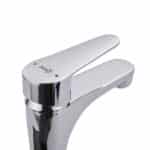 Rubinetto Monocomando Fontastock Ottone Lega di Zinco - immagine 4