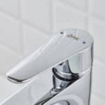 Rubinetto Monocomando Fontastock Ottone Lega di Zinco - immagine 6