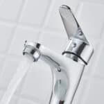 Rubinetto Monocomando Fontastock Ottone Lega di Zinco - immagine 7