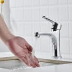 Rubinetto Monocomando Fontastock Ottone Lega di Zinco - immagine 8