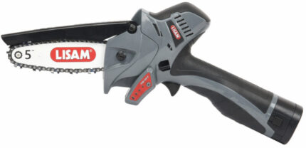 Potatori a Batteria Seghetto Mini SG