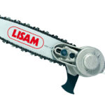 Seghetto Pneumatico SKY Omologato Su Asta Sistema Brevettato Autolubrificante