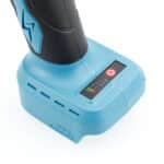 Smerigliatrice Ferrestock Brushless FSKAML001 - immagine 6