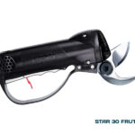 Forbice Pneumatica Star 30 Frutta
