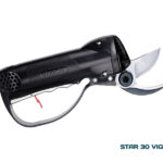 Forbice Pneumatica Star 30 vigna