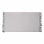 Tappeto Gift Decor Grigio 140 x 80 cm (6 Unità) - immagine 2