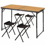 Tavolo da Campeggio Aktive