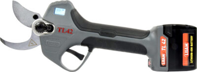 Forbice Elettrica TL 42