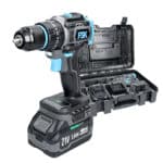 Trapano a Percussione Ferrestock