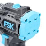 Trapano a Percussione Ferrestock - immagine 4