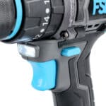 Trapano a Percussione Ferrestock - immagine 5