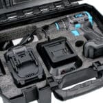 Trapano a Percussione Ferrestock - immagine 9