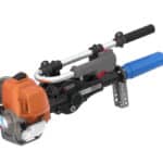 Gancio Scuotitore a Motore GSM El Toro Evoluzione K