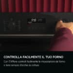 Forno multifunzione con microonde compatto 5000 CombiAir - immagine 3
