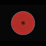 AEG HE604060XB Piano Cottura fornello montato sul piano / Piano radiante riscaldato radiante 3000 // 60 cm / Telaio in acciaio inox / 4 zone di cottura / Zona per arrostire - immagine 2