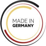 AEG HE604060XB Piano Cottura fornello montato sul piano / Piano radiante riscaldato radiante 3000 // 60 cm / Telaio in acciaio inox / 4 zone di cottura / Zona per arrostire - immagine 8