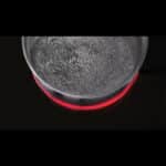 AEG HE604060XB Piano Cottura fornello montato sul piano / Piano radiante riscaldato radiante 3000 // 60 cm / Telaio in acciaio inox / 4 zone di cottura / Zona per arrostire - immagine 7