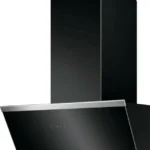 AEG Cappa a parete cm. 60 - nero DVE5661HB