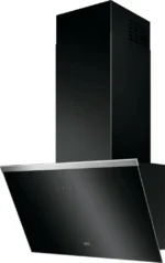 AEG Cappa a parete cm. 60 - nero DVE5661HB