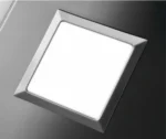 AEG Cappa a parete cm. 60 - nero DVE5661HB - immagine 4