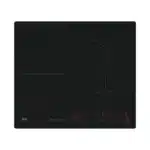 AEG Piano Cottura a induzione autosufficiente / 60 cm 7000 Sense / SaphirMatt®