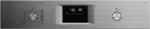 Forno elettrico multifunzione, AEG OU5PB41FSM serie 5000 SurroundCook cm. 60, 72 litri, pirolitico, 45 programmi preimpostati, classe A++, inox antimpronta - immagine 3